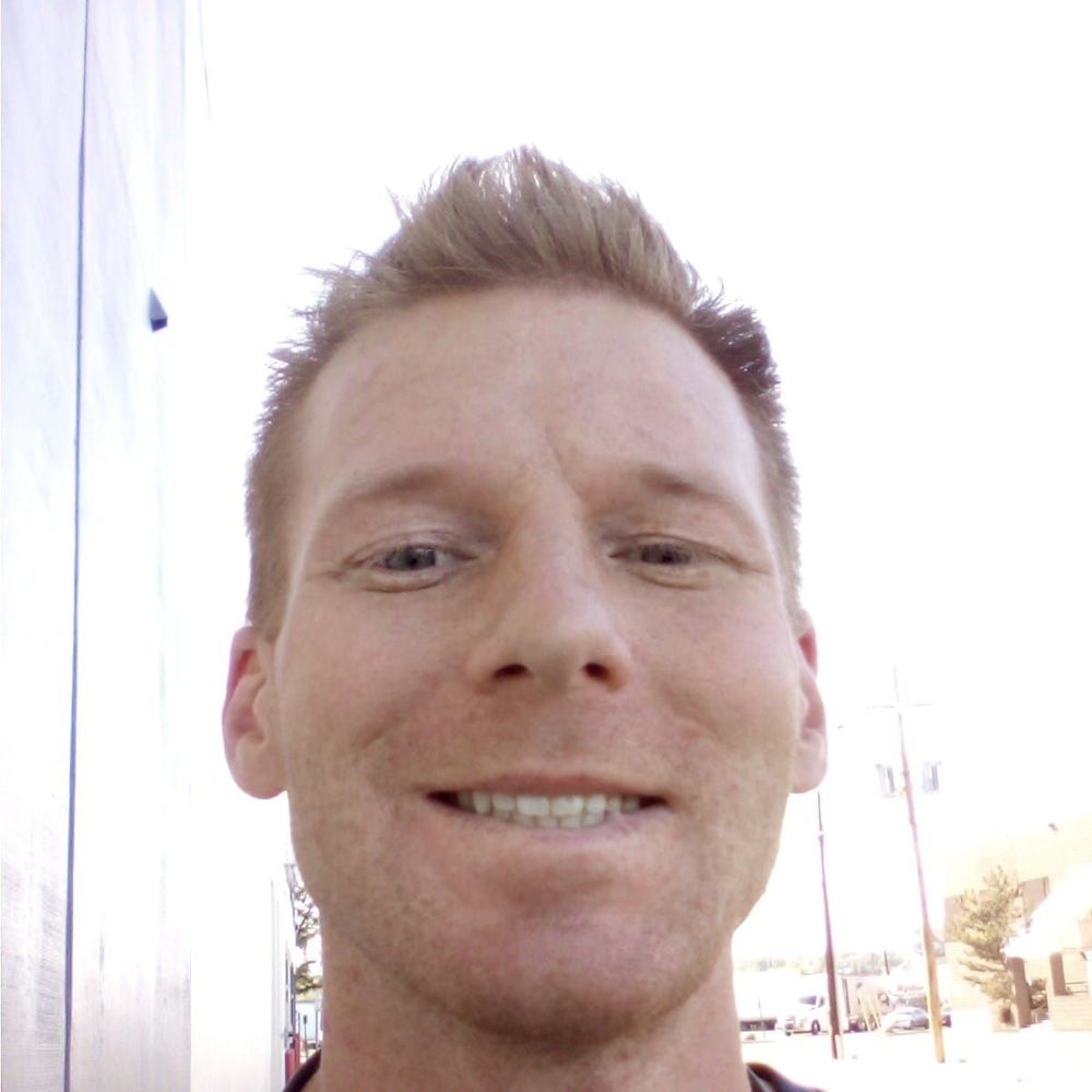 Meet your Posher, Jordan